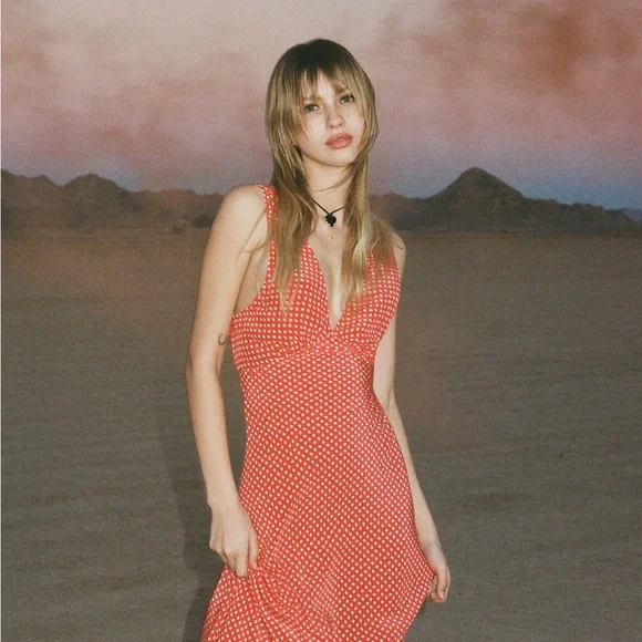 Realisation Par Stephanie Dress - Picture 4 of 7